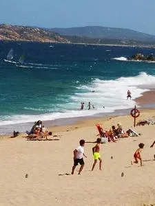 Sardegna Stupenda N 01 - 阿列恩图