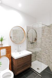 Cozy Apartment in Brussels