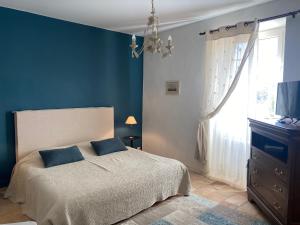 Appart'hotels Domaine du Mas Foucray : photos des chambres