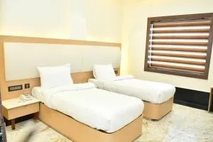 Maharaja Aggarsain Bhawan - Jīnd