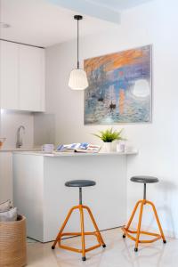 Magno Apartments Ruiseñor