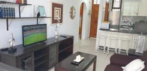 Garajonay II, Los Cristianos