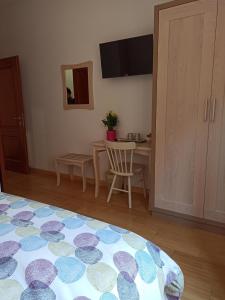 Doppelzimmer