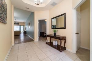 Windsor Hills Resort Pool Home With Spa & Games Room