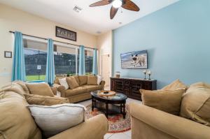 Windsor Hills Resort Pool Home With Spa & Games Room