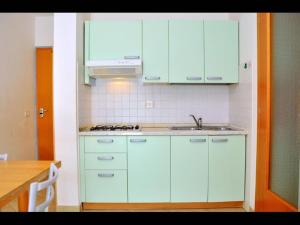 Cozy apartment by the beach