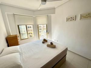 1 Bed Apartment Balcones del Mar