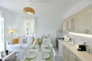 Olivo II Luxury Apartment - Áyios Pétros