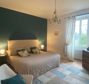 Appart'hotels Domaine du Mas Foucray : photos des chambres