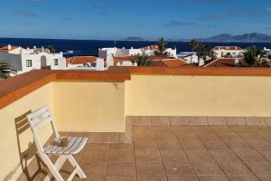 Gilda: beautiful spacious apartment. Seaview from rooftop terrace - 4hvězdičkové hotely ve městě Corralejo