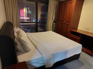 PERFECT HOME STAY at TIMES SQUARE - 4hvězdičkové hotely ve městě Kuala Lumpur