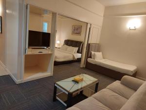 PERFECT HOME STAY at TIMES SQUARE