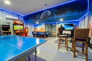 360LD Encore Magic Villa