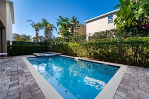 360LD Encore Magic Villa