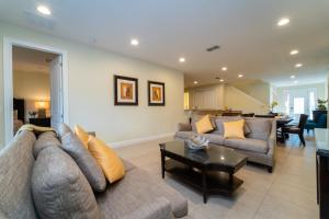 360LD Encore Magic Villa