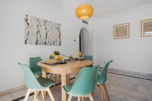 3 br apartment in top location