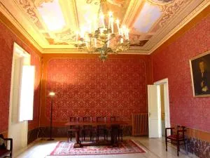 Villa Genny - Rocchetta SantʼAntonio