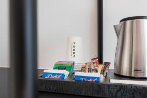 Double Room with Balcony room in HOODY ACTIVE & HAPPINESS HOTEL