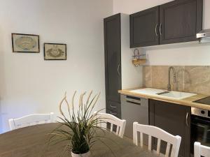 Appart'hotels Domaine du Mas Foucray : photos des chambres