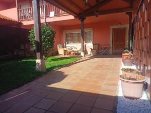 Adosado Bergantin Habana - 4hvězdičkové hotely ve městě Ribadesella