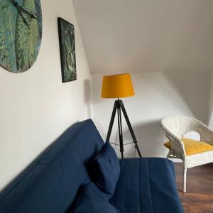 Appartements En plein centre de Dinan : photos des chambres