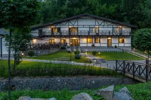 Private House Scherbovets - Sherbovtsy