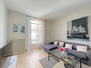 ARRIERE CROISETTE - APPARTEMENT MODERNE by ESTATES CANNES