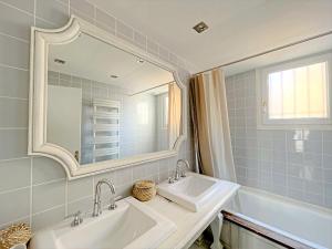 ARRIERE CROISETTE - APPARTEMENT MODERNE by ESTATES CANNES