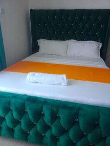 Royal Studio Apartment