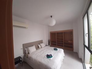 Apartamentos la Creu