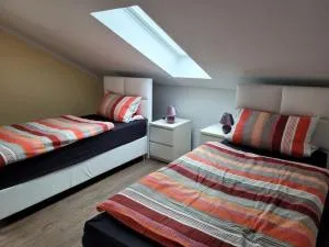 Ferienwohnung Schärl - Ursensollen