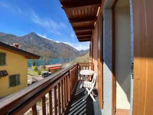 Panoramic View Ledro Apartment
