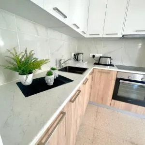 Merika Complex 1 - Perivolia