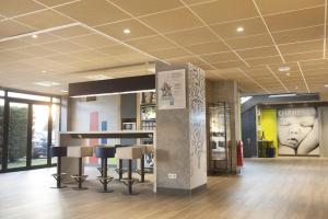 Hotels ibis budget Goussainville Charles de Gaulle : photos des chambres