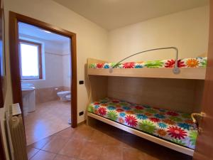 Panoramic View Ledro Apartment