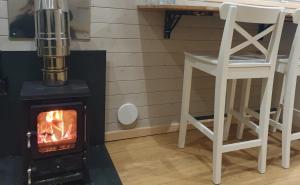 LANE Tiny Homes, nahe Hannover Messe