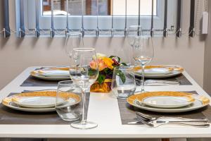 Florance flat next to Old Town & City Center NEW