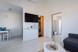 Türkiz Apartman - Törekipuszta
