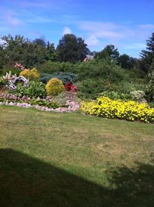 Miera osta atpūtai Skultē Garāža