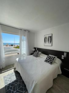 Hotels Le Grand Large Bord de Mer Hotel & Appartements : photos des chambres