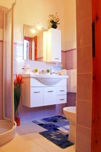 Terraced House in Costa Rei by the Sea