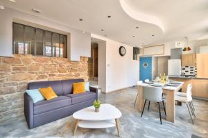 Appartement Le Cosy - Calme & Chaleureux - Bien situé