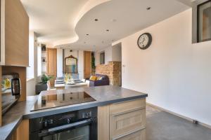 Appartement Le Cosy - Calme & Chaleureux - Bien situé