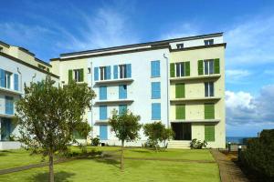 Appartements Apartment in Macinaggio by the Beach : Appartement 1 Chambre