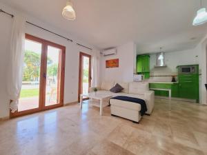 Apartamentos Turísticos La Carrajolilla