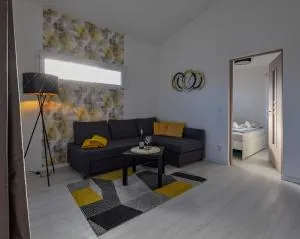 Írisz Apartman - Törekipuszta