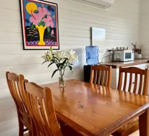 Primrose Cottage - Canowindra