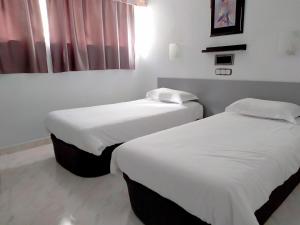 Double Room room in Hostal Lady Ana María