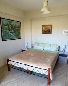 Mom's Cozy Corner - Knossós