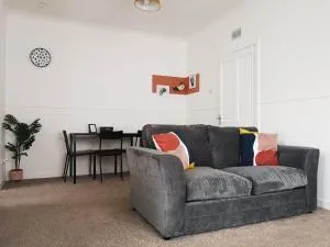 Wellpark Corner - Markinch